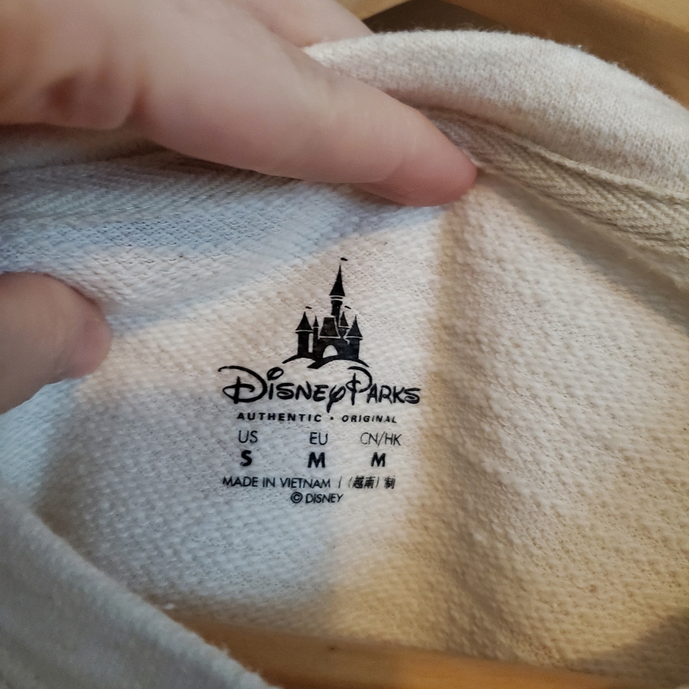 Disney Parks Wdw Sweater View 2